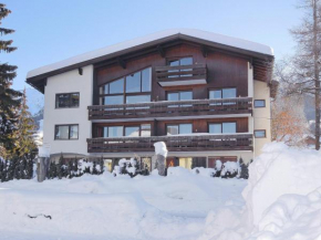 Apartment Liebl-2 by Interhome Seefeld In Tirol
